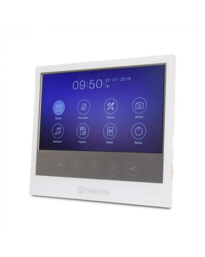 Монитор Tantos Selina HD M VZ в Ставрополе Абонентские IP устройства Pintop.ru