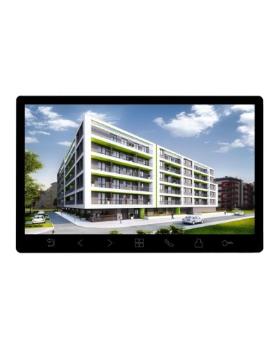 Монитор Tantos Sherlock HD SE (Black) VZ в Ставрополе Абонентские IP устройства Pintop.ru