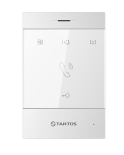 Переговорное устройство Tantos TS-AU VZ в Ставрополе Абонентские IP устройства Pintop.ru