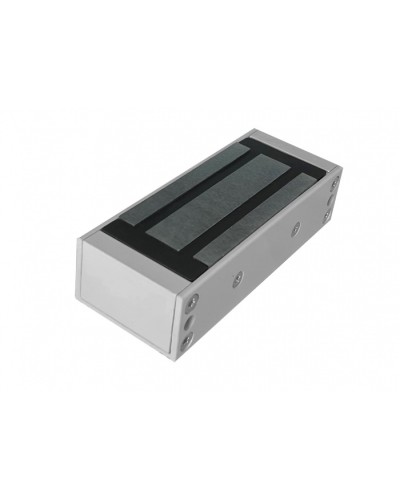 Замок электромагнитный Tantos TS-ML300-RU1 (белый) в Ставрополе Электромагнитные замки Pintop.ru