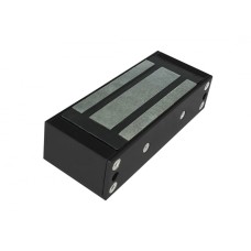 Электромагнитный замок Tantos TS-ML300-RU1 (черный)