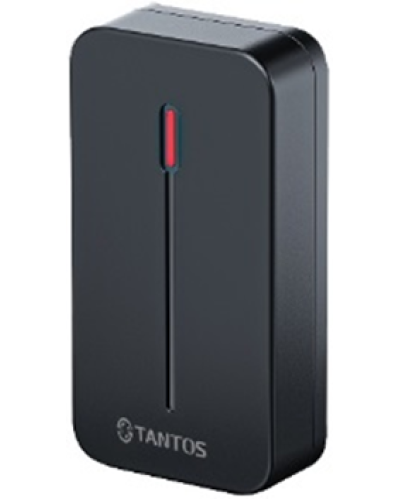 Считыватель карт Em-marin Tantos TS-RDR-E mini (черный) в Ставрополе Считыватели Pintop.ru