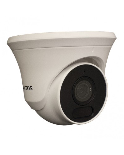 Камера видеонаблюдения купольная Tantos TSc-E2FA в Ставрополе Системы видеонаблюдения Pintop.ru