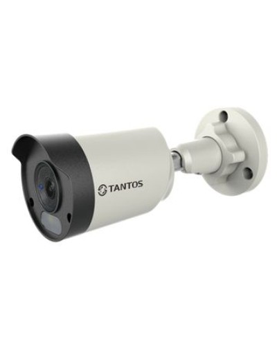 Видеокамера в стандартном исполнении уличная Tantos TSc-Pe5FN в Ставрополе Системы видеонаблюдения Pintop.ru