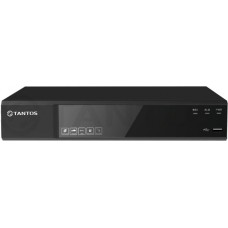 IP-видеорегистратор 4-х канальный Tantos TSr-NV04154