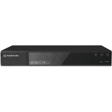 IP-видеорегистратор 16-ти канальный Tantos TSr-NV16254