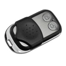 Брелок-передатчик двухканальный миниатюрный Tantos TSt-100HB