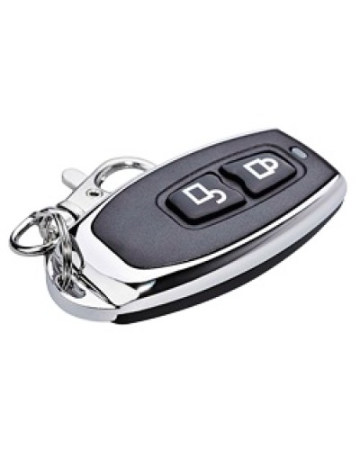 Брелок-передатчик двухканальный Tantos TSt-100HT в Ставрополе Дополнительное оборудование для СКУД Pintop.ru