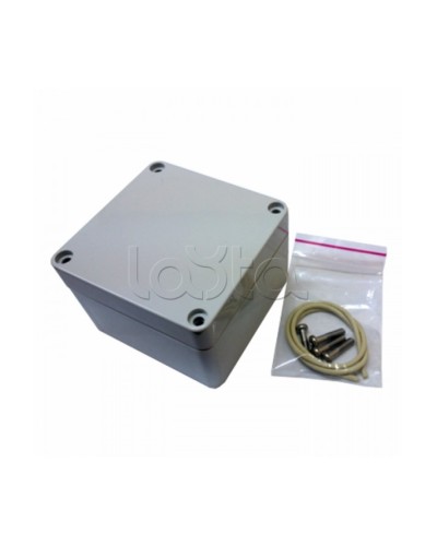 Коробка монтажная Thermocable TH-1000 в Ставрополе Комутационные взрывозащищенные коробки Pintop.ru