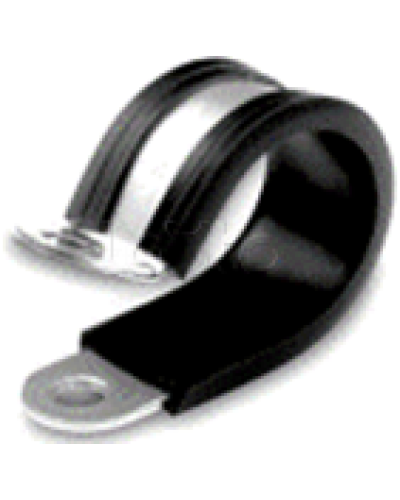 Зажим Thermocable TH-106S в Ставрополе Держатели, клипсы, скобы Pintop.ru