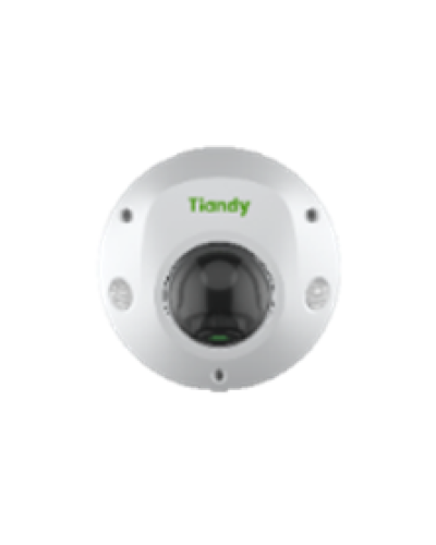 Купольная IP-камера Tiandy TC-C32PS Spec:I3/E/Y/M/H/4mm/V4.2 в Ставрополе IP-камеры Pintop.ru