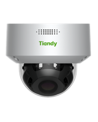 Уличная купольная IP-камера Tiandy TC-C35MS Spec:I3/A/E/Y/M/2.8-12mm/V4.0 в Ставрополе IP-камеры Pintop.ru