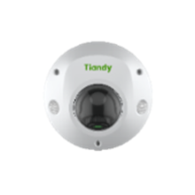 Купольная IP-камера Tiandy TC-C35PS Spec:I3/E/Y/M/H/2.8mm/V4.2