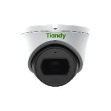 Уличная купольная IP-камера Tiandy TC-C35SS Spec:I3/A/E/Y/M/2.8-12mm/V4.0
