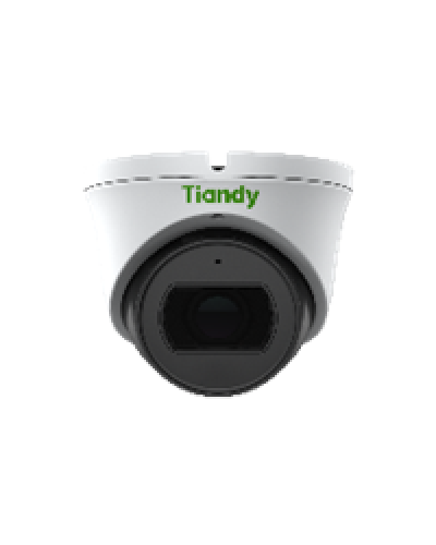 Уличная купольная IP-камера Tiandy TC-C35SS Spec:I3/A/E/Y/M/C/H/2.7-13.5mm/V4.0 в Ставрополе IP-камеры Pintop.ru