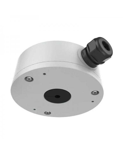 Монтажная коробка Tiandy TC-P54BM Spec:V1_V2.0 в Ставрополе Кронштейны и адаптеры для камер и мониторов Pintop.ru