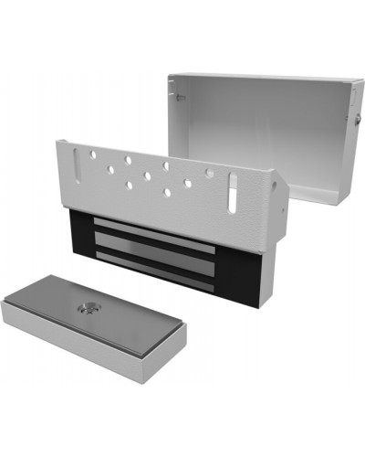 Замок электромагнитный Vizit ML245AL в Ставрополе Электромагнитные замки Pintop.ru