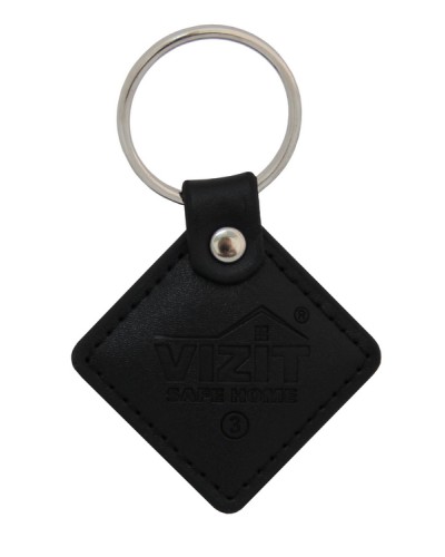 Ключ-идентификатор RF для домофонов Vizit-RF2.2 в Ставрополе Оптовые идентификаторы Pintop.ru