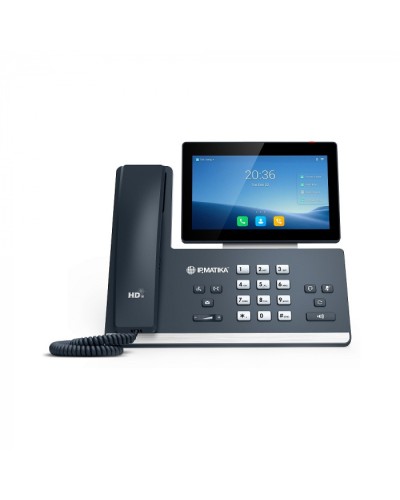 Видеотелефон IPMATIKA IPM58 в Ставрополе Абонентские видеоустройства Pintop.ru