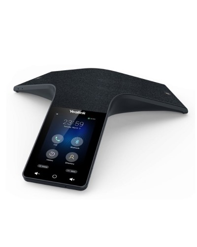 Сенсорный конференц-телефон Yealink CP925 в Ставрополе Дополнительное оборудование для сетей Pintop.ru