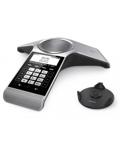 Конференц-телефон Yealink CP930W в Ставрополе Дополнительное оборудование для сетей Pintop.ru