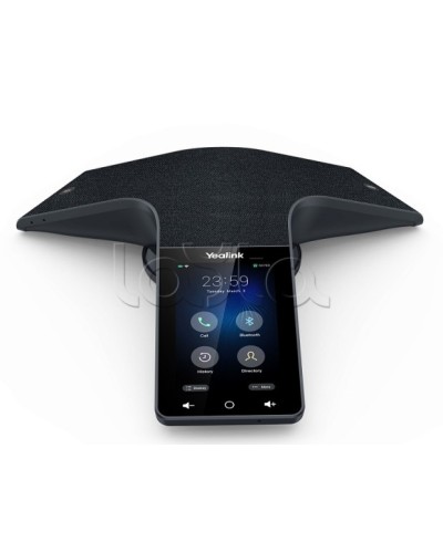 Конференц-телефон Yealink CP935W в Ставрополе Дополнительное оборудование для сетей Pintop.ru
