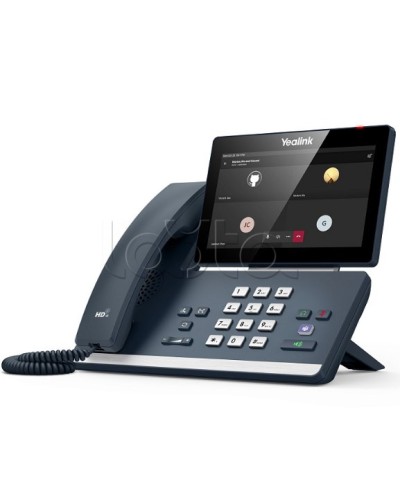 IP-телефон Yealink MP58-WH-TEAMS в Ставрополе Дополнительное оборудование для сетей Pintop.ru