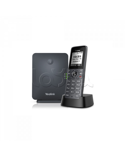 IP-DECT-система Yealink W71P в Ставрополе Дополнительное оборудование для сетей Pintop.ru