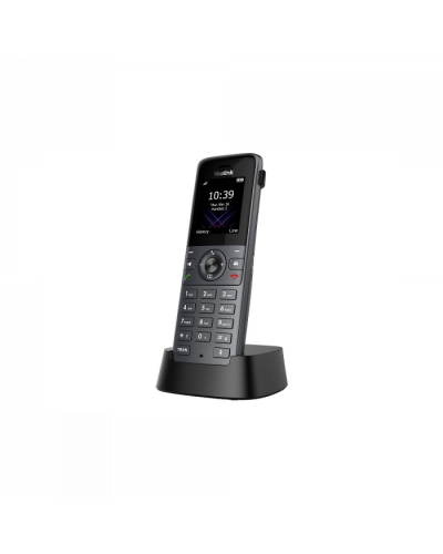 DECT-трубка Yealink W74H в Ставрополе Дополнительное оборудование для сетей Pintop.ru
