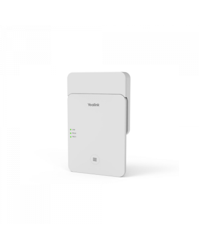 Мини-микросотовый IP-DECT-комплект Yealink W75 mini MC в Ставрополе Дополнительное оборудование для сетей Pintop.ru