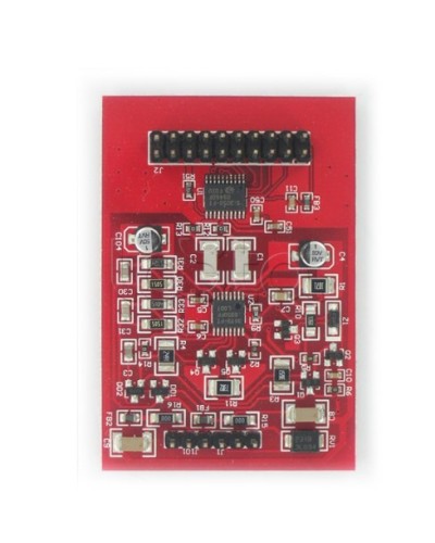 Модуль Yeastar O2 в Ставрополе Дополнительное оборудование для сетей Pintop.ru