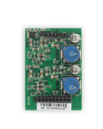 Модуль Yeastar S2 в Ставрополе Дополнительное оборудование для сетей Pintop.ru