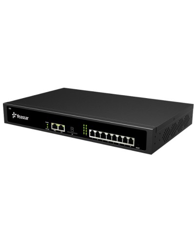 IP-автоматическая телефонная станция Yeastar S50 в Ставрополе Дополнительное оборудование для сетей Pintop.ru