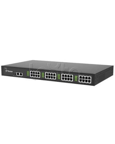 VoIP-шлюз Yeastar TA3200 в Ставрополе Дополнительное оборудование для сетей Pintop.ru