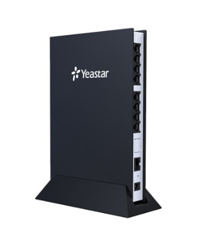 VoIP-шлюз Yeastar TA800 в Ставрополе Дополнительное оборудование для сетей Pintop.ru
