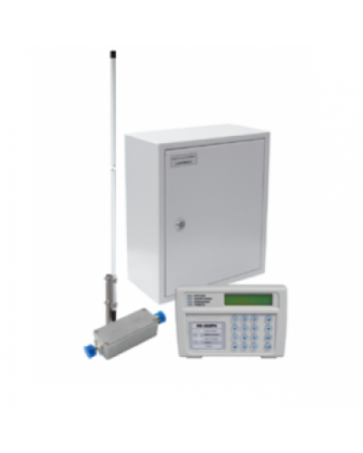 Комплект установочный приемного оборудования Альтоника УК RS-201BSm в Ставрополе Радиоканальные системы безопасности Pintop.ru