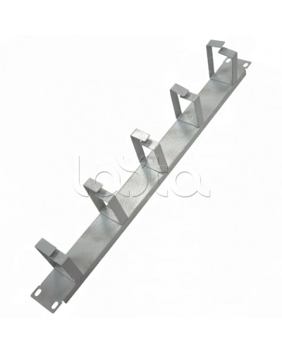 Кабельный органайзер Бастион SKAT TB Org R5/45-G в Ставрополе Кабельные органайзеры Pintop.ru