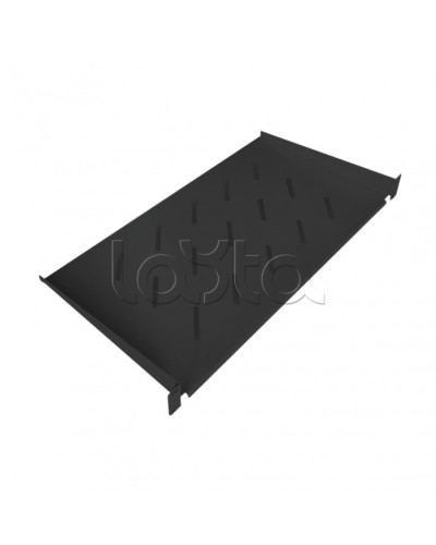 Полка переднего крепления Бастион SKAT TB Shelf F350-B в Ставрополе Полки для шкафов и стоек Pintop.ru