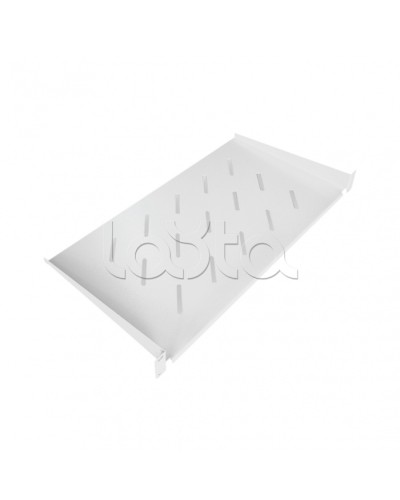 Полка переднего крепления Бастион SKAT TB Shelf F350-G в Ставрополе Полки для шкафов и стоек Pintop.ru