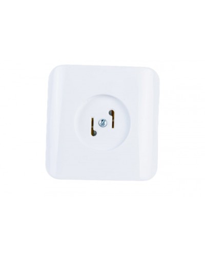 Розетка сети проводного вещания РПВ-2 в Ставрополе Охранно-пожарное оборудование Pintop.ru