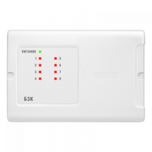 БЗК исп.03 Болид