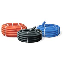 Труба ПНД Экопласт 20125-10B