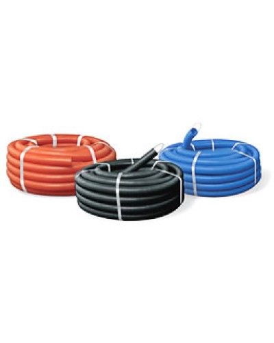 Труба ПНД Экопласт 20125-10B в Ставрополе Труба гофрированная Pintop.ru