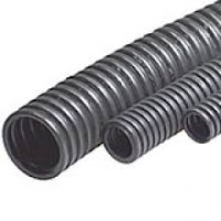 Труба ПНД Экопласт 20125HF-GR