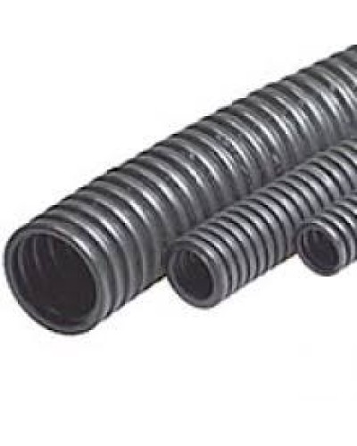 Труба ПВХ жесткая легкая Экопласт 30020BL в Ставрополе Гладкая труба Pintop.ru