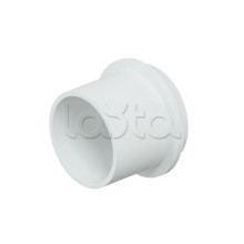 FB25/29 Муфта труба-коробка для трубы D25мм, м.о. D29мм, цвет серый (1уп.=20шт.) Экопласт (40525)