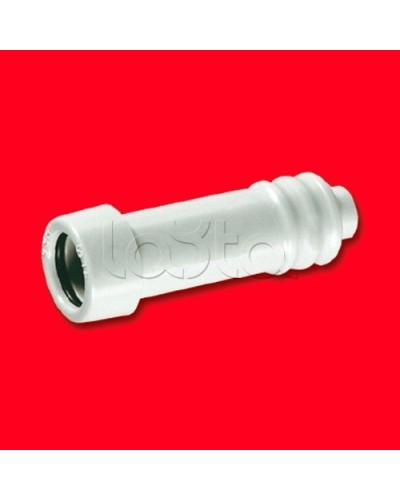 Муфта «труба-труба» D16 - D12 мм Экопласт 43116 в Ставрополе Аксессуары для труб (ОКЛ) Экопласт Pintop.ru