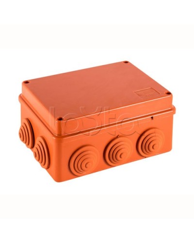 Коробка огнестойкая Экопласт 43239HF в Ставрополе Коробки (ОКЛ) Экопласт Pintop.ru