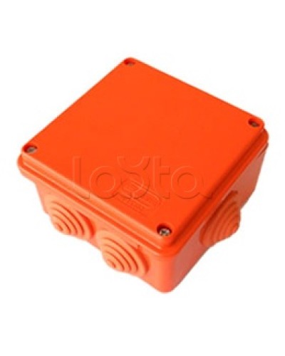 Коробка огн. E60-E90 Экопласт 43729HF в Ставрополе Коробки (ОКЛ) Экопласт Pintop.ru