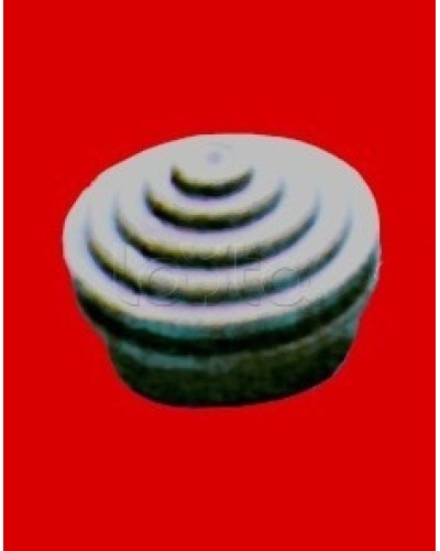 Втулка уплотнительная D32 мм Экопласт 43932 в Ставрополе Аксессуары для кабель-канала Pintop.ru